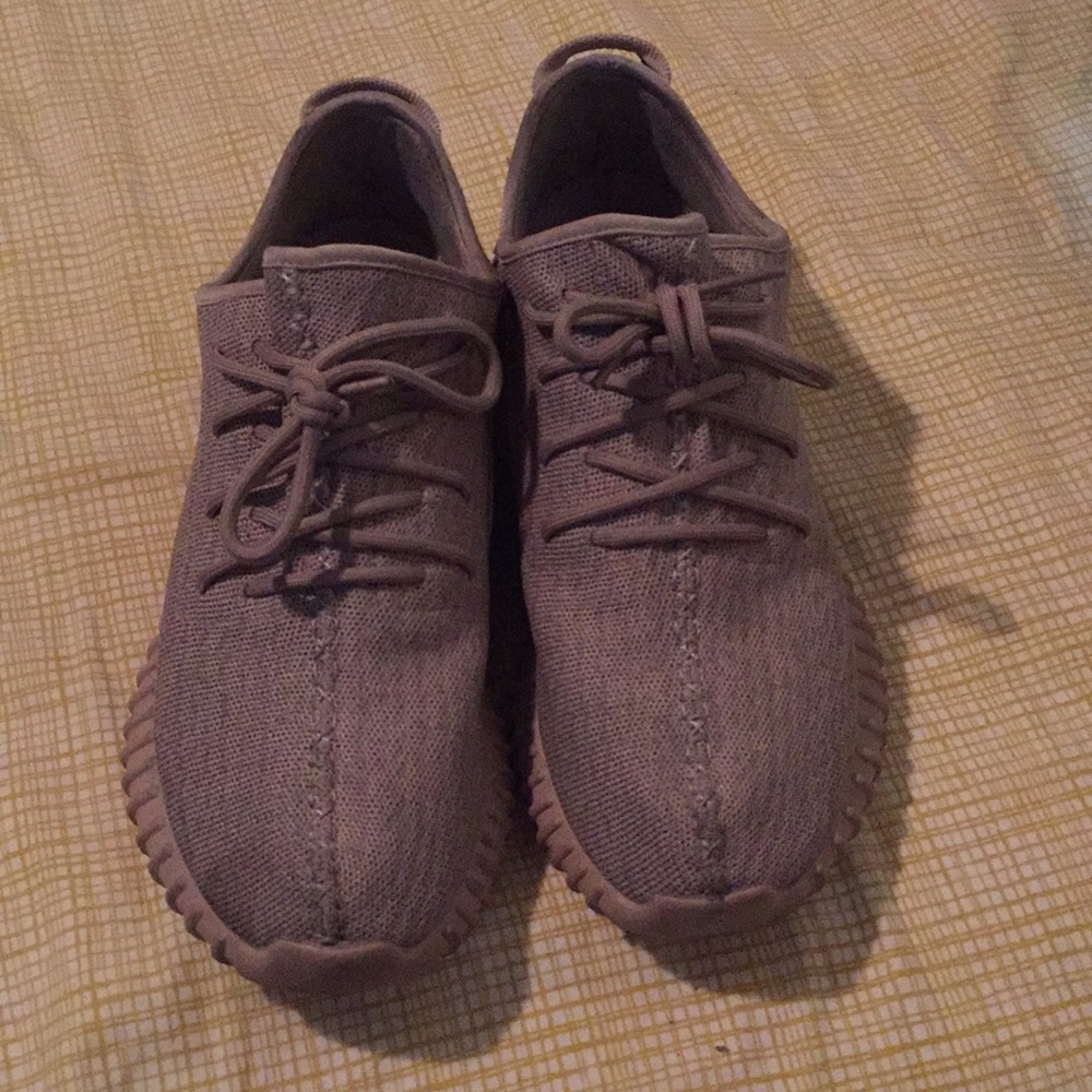 Yeezy boost 350 v1